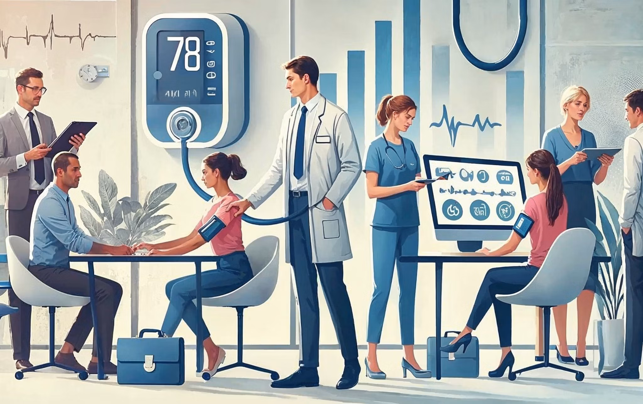 Prevention as an Employer Imperative