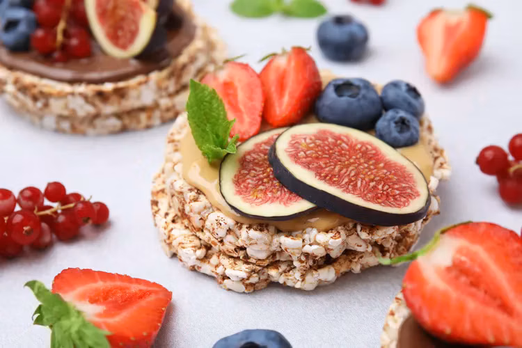 9 Best High-Protein Snacks That Are Also Good for Your Heart